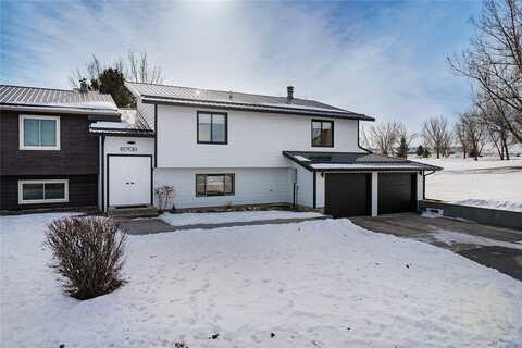 6706 S 12th Street, Huntley, MT 59037