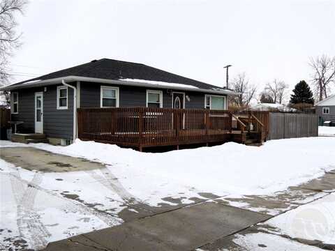 1840 Lewis Avenue, Billings, MT 59102