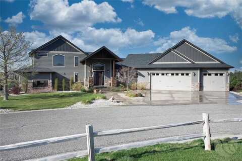 4547 Grams Court, Billings, MT 59106
