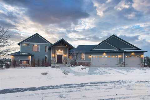 4547 Grams Court, Billings, MT 59106