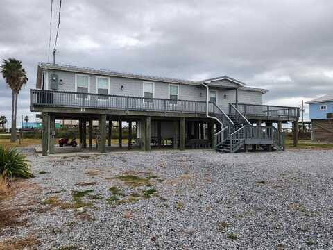 137 Norah Lane, Grand Isle, LA 70358