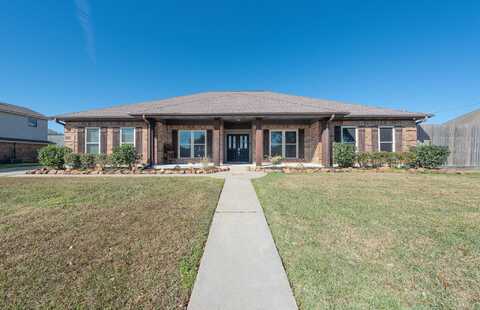 2004 Ave L, Nederland, TX 77627