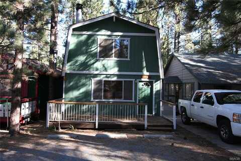 42634 La Cerena Avenue, Big Bear Lake, CA 92315