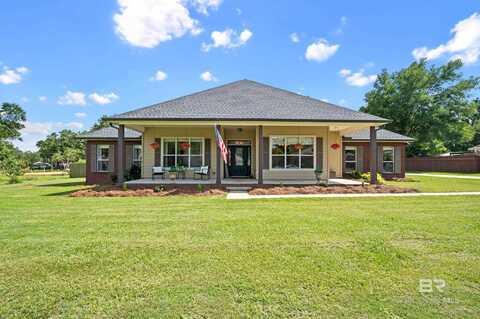 33140 N Pickens Avenue, Lillian, AL 36549