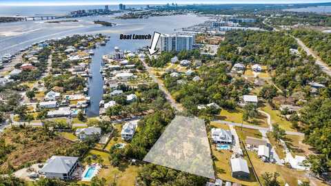 4798 Burkart Drive, Orange Beach, AL 36561
