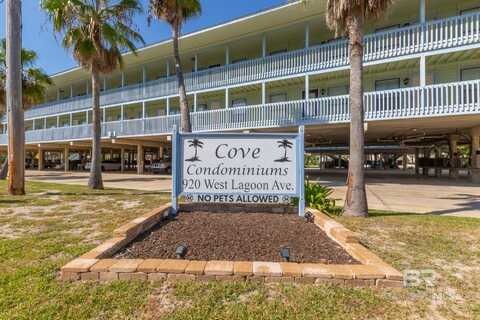 920 W Lagoon Avenue, Gulf Shores, AL 36542