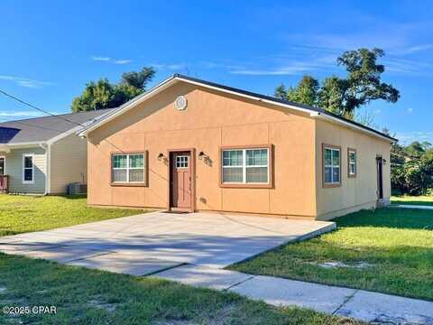 1409 E 6th Court, Panama City, FL 32401