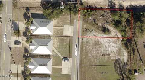 1930 Coach Scovel Way, Panama City, FL 32405
