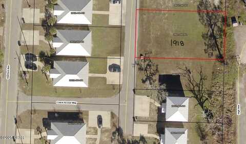 1918 Coach Scovel Way, Panama City, FL 32405