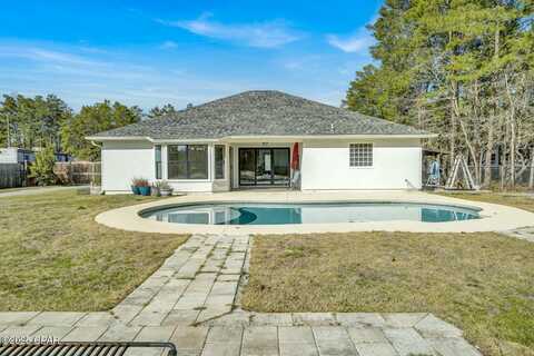 1921 Anna Lauren Drive, Southport, FL 32409