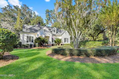 161 Belfair Oaks Boulevard, Bluffton, SC 29910