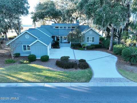 218 Dataw Drive, Islandton, SC 29920