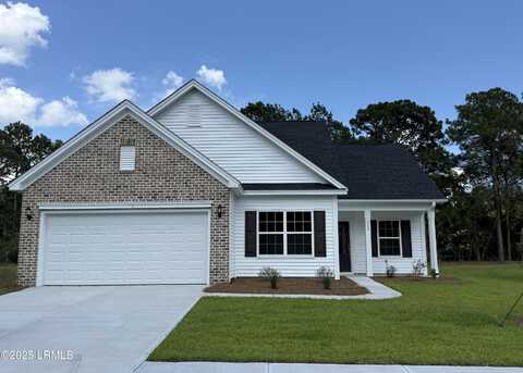 113 Furrow Lane, Beaufort, SC 29907