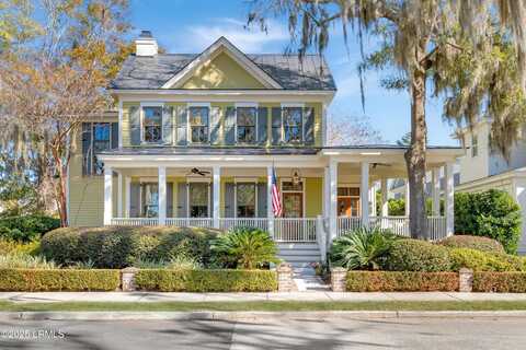 52 River Place, Beaufort, SC 29906