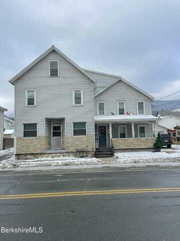 112 Columbia St, Adams, MA 01220