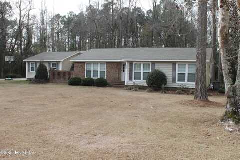 125 Elizabeth Drive, Whiteville, NC 28472