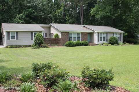125 Elizabeth Drive, Whiteville, NC 28472