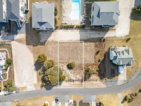 1056 Tide Ridge Drive, Holden Beach, NC 28462