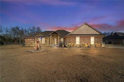 10489 Hampton Court, Iola, TX 77861