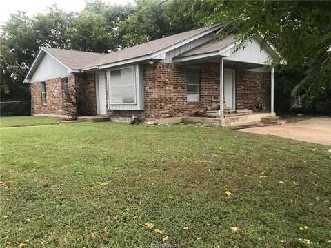 609 Columbus Street, College Station, TX 77840