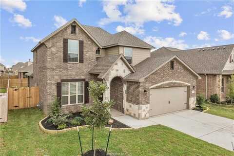 2525 Portland Avenue, College Station, TX 77845