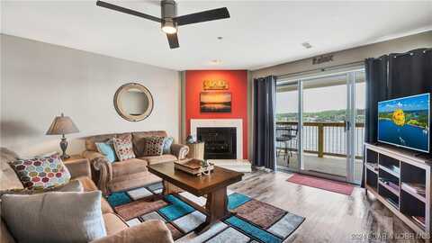 1481 Ledges Drive unit: 1012, Osage Beach, MO 65065