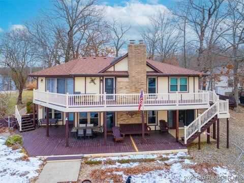 209 Osage Trails Drive, Climax Springs, MO 65324