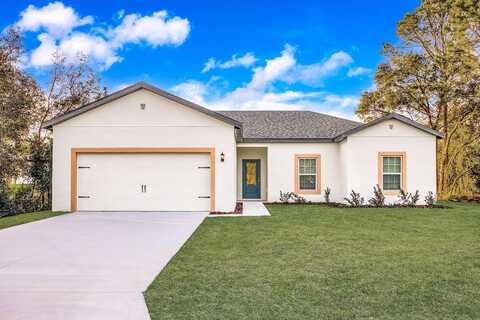 384 Amberjack Ct, Poinciana, FL 34759