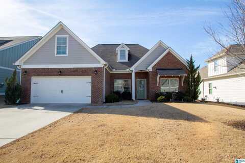 140 SWEETWATER WAY, SPRINGVILLE, AL 35146