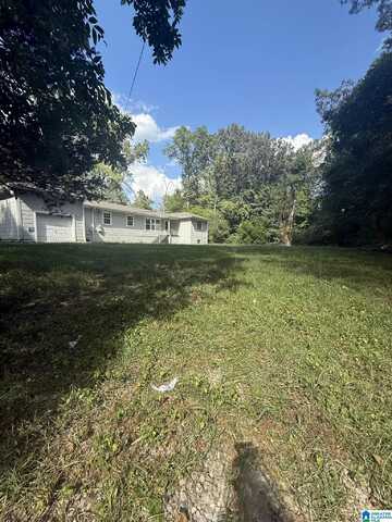 1515 HAVEN DRIVE, BIRMINGHAM, AL 35214