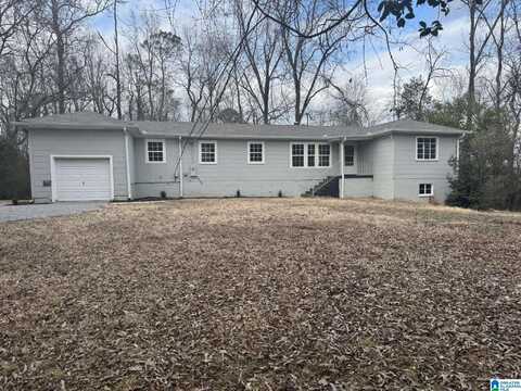 1515 HAVEN DRIVE, BIRMINGHAM, AL 35214