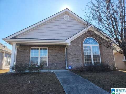 2222 VILLAGE LANE, CALERA, AL 35040