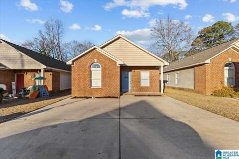 36 COTTAGE CROSSINGS, DORA, AL 35062