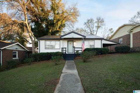 3509 NORWOOD BOULEVARD, BIRMINGHAM, AL 35234