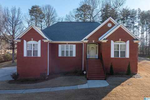 6480 ASPEN LANE, HUEYTOWN, AL 35023