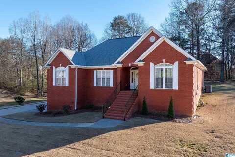 6480 ASPEN LANE, HUEYTOWN, AL 35023