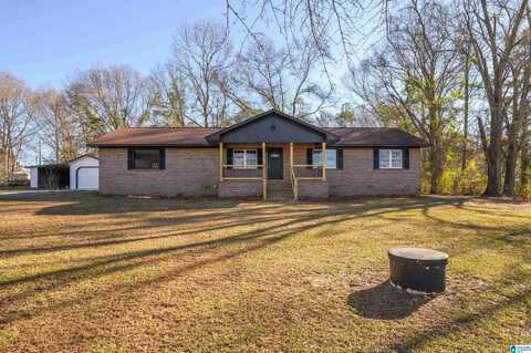 464 COUNTY ROAD 39, CLANTON, AL 35046