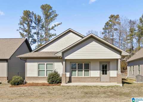 155 TROTTER COURT, MORRIS, AL 35116