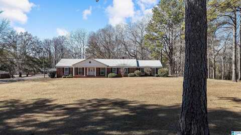 493 N 2ND STREET, CENTREVILLE, AL 35042