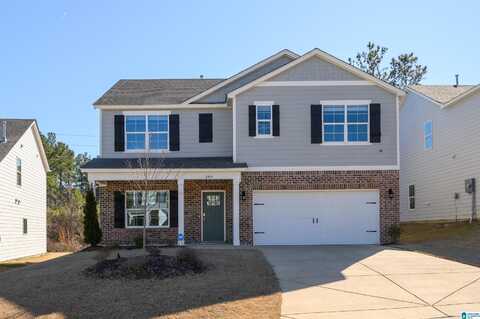 209 PARK CREST RUN, CHELSEA, AL 35043