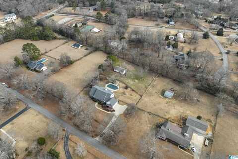 1145 SPRING GARDEN STREET, INDIAN SPRINGS VILLAGE, AL 35124