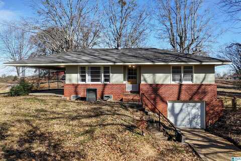 65 WOOLEY ROAD, BRENT, AL 35034