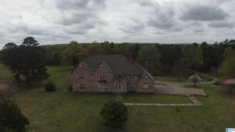 85 VALLEY VIEW DRIVE, ODENVILLE, AL 35120