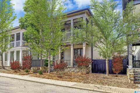 215 HAWTHORN STREET, BIRMINGHAM, AL 35242