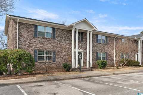 3120 LANCASTER COURT, HOMEWOOD, AL 35209