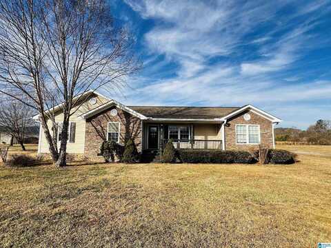 134 AUSTIN ROAD, ANNISTON, AL 36207