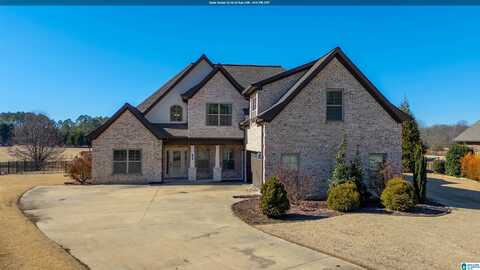 167 ROME BEAUTY CIRCLE, OXFORD, AL 36203