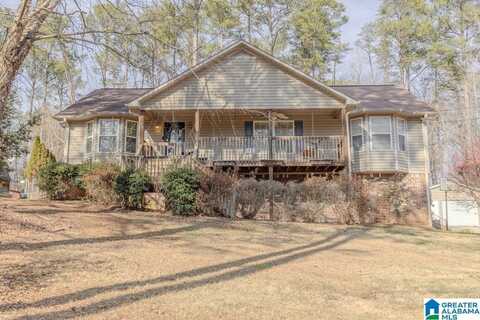 21324 KIMBERLY DRIVE, LAKE VIEW, AL 35111