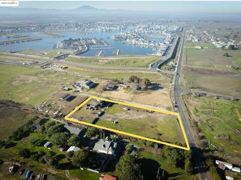 4090 Gateway Rd, Bethel Island, CA 94511