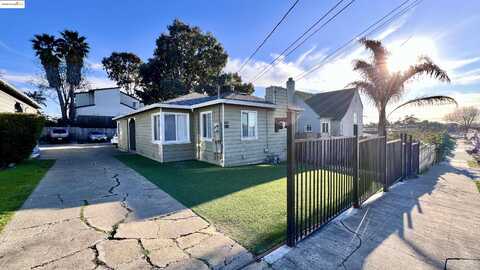 2332 96th Ave., Oakland, CA 94603